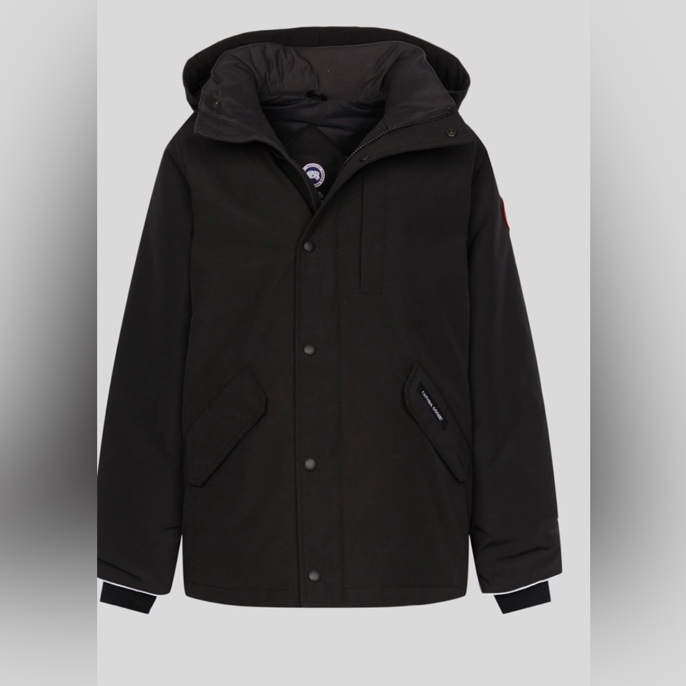 Canada goose Youth Logan Parka